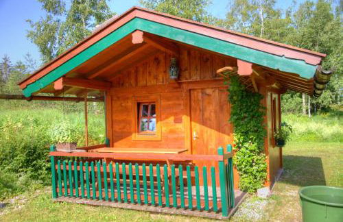 Ferienwohnung Haus Rieder Inzell - Foto 4