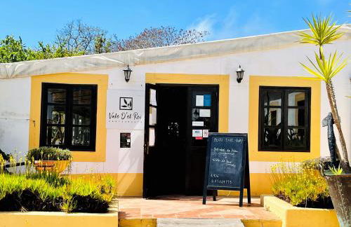 Beach House Pedras D'el Rei - Foto 52