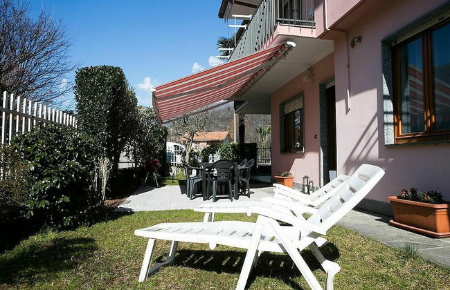Villa in Mergozzo Near Lago di Mergozzo - Photo 18