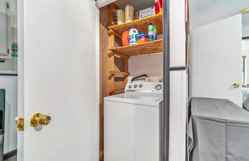 Cardinal Cabin - Foto 21