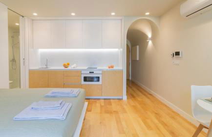 3T Charming apartment in Boavista - Foto 8