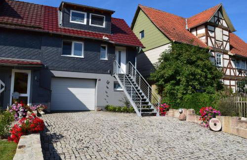 Ferienwohnung-Pension Werrablick - Foto 1