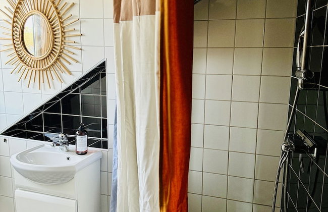 Kåseberga Hideout - Foto 44