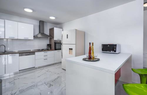 Villa in Pazin with Private Pool - Foto 14