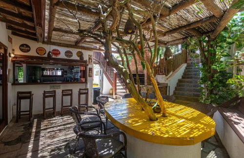 Robs House in Brava - Foto 18