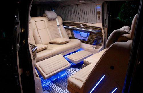 Luxury Villa Christina - Foto 2