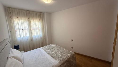 Malagueta, free parking, center & beach - Foto 5