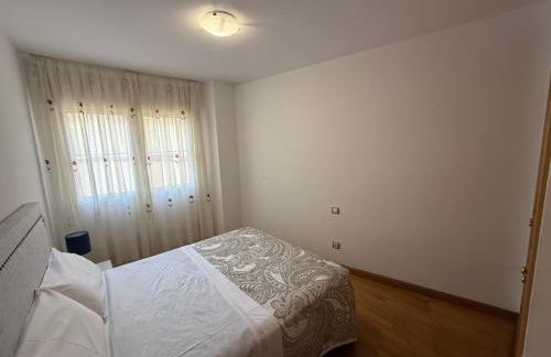 Malagueta, free parking, center & beach - Photo 5