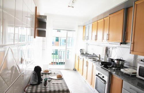 Ericeira Beach Trip Apartment - Foto 8