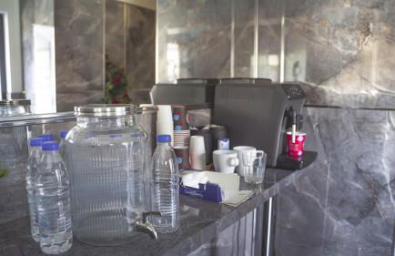 Amir Deluxe Motel - Foto 32