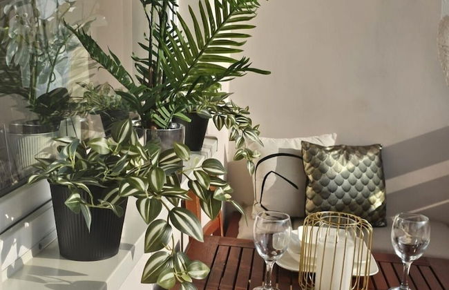 Apartment in Zyrardow 10min to Suntago - Photo 23