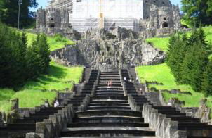 Ferien und Monteurwohnung in Schauenburg - Foto 9