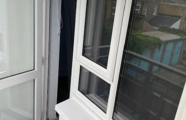 2 Bed - Sleeps 4 - With Parking - Foto 21