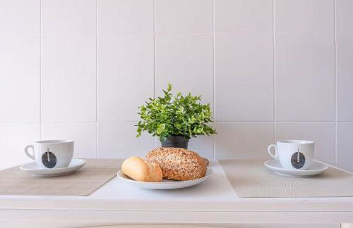 San Roman apartment with private parking - Foto 20