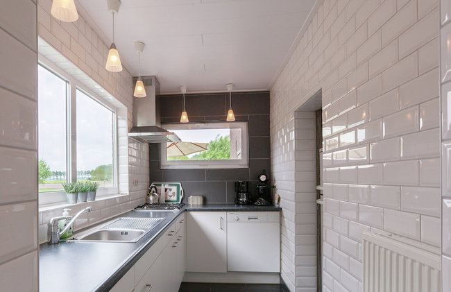 From the Zealand Coast and Near Brugge - Foto 12