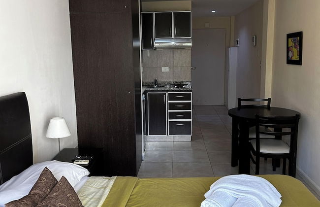 Arenales Suites - Photo 18