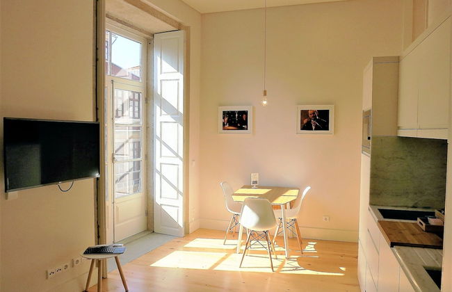 Porto Cinema Apartments - Foto 26