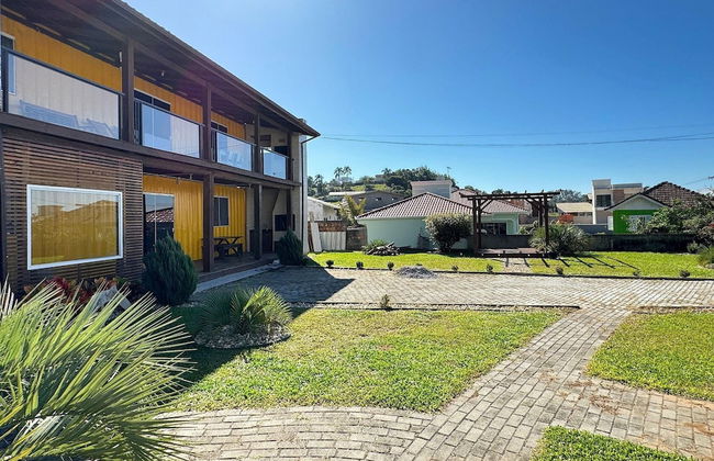 Contêiner Exclusivo - Praia da Gamboa - Foto 27