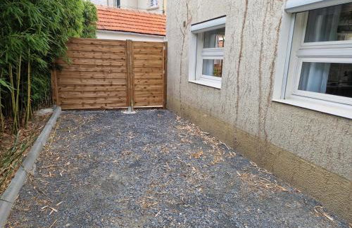 Maison au cœur de Tarbes - Photo 4