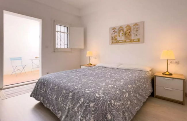 Beautiful Studio in Sant Gervasio - Foto 3