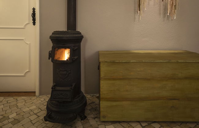 Quinta do Pé Descalço Guesthouse Sintra - Foto 61