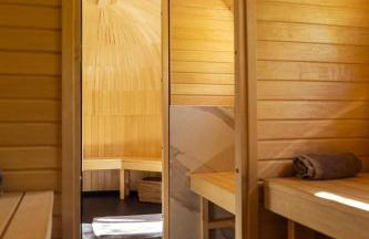LA FORESTALE Luxury Ecolodge Piano Terra- Appt - Foto 31
