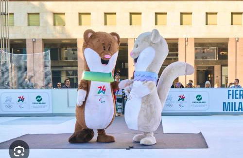 Glamour Liberty Apartment Sabotino38 - Foto 79