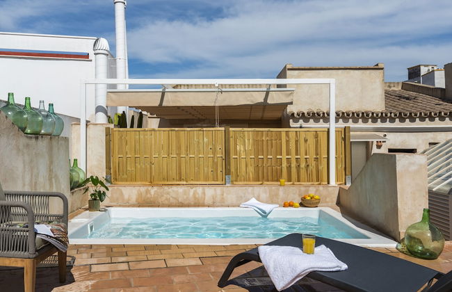 Casa Sevilla 1855 Suites by Época - Photo 58