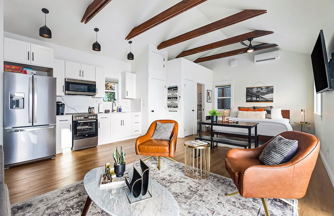 Walk to the waterfront The South Sound - Foto 6