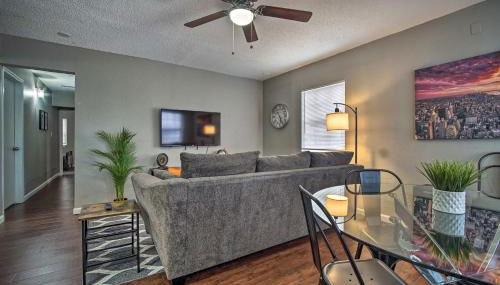 Updated Lees Summit Retreat about 19 Mi to KC! - Foto 4