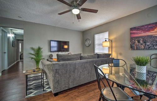 Updated Lees Summit Retreat about 19 Mi to KC! - Foto 4