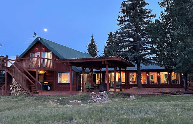 Mount Peale Country Inn and Cabins - Photo 66