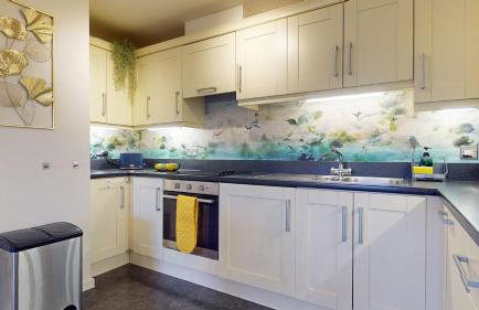 Stylish Central Apartment - Foto 8