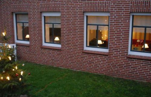 Ferienwohnung Nachbars Garten - Photo 11