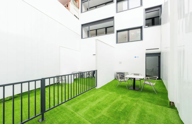 LEMON APARTMENT & HOTELS - Foto 73