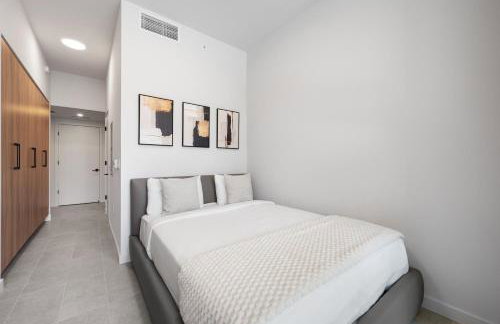 501 First Miami Worldcenter by Palermo Home Miami - Foto 57