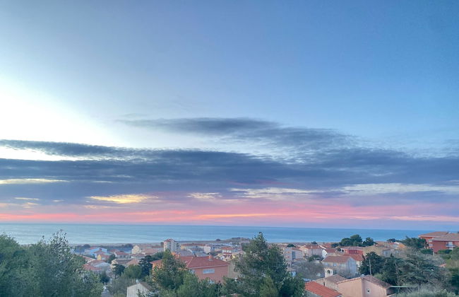 Les Romarins - Vacances ULVF - Foto 1