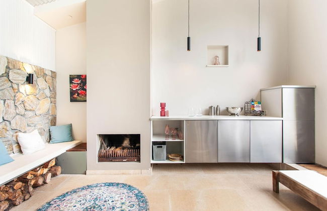 Lanaken Retreat Pool Jacuzzi and Sauna - Foto 14