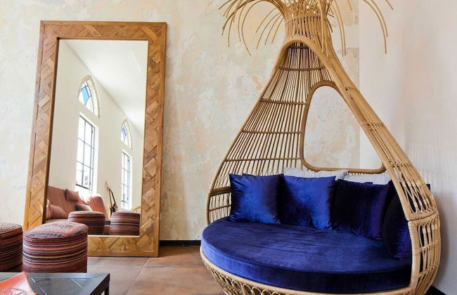 Designed Jaffa Haven with Rooftop by Sea N' Rent - Foto 35