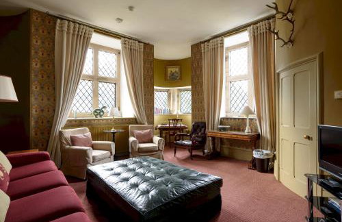 The Hunting Tower Chatsworth Estate - Photo 4