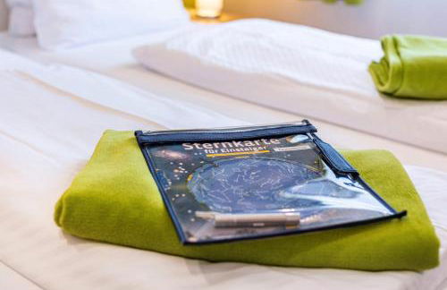 Ferienhäuser im Sternenpark - Foto 68