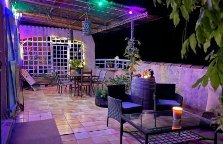 La Bastide avec Piscine, au cœur de la Provence - Photo 1