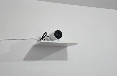 Flat completo 20 minutos do centro de Goiania - Foto 2