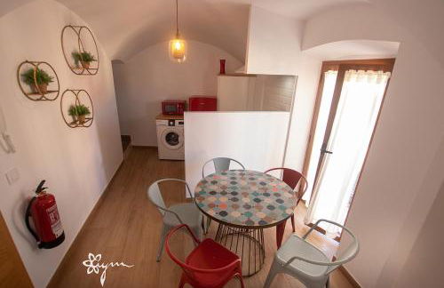 Apartamentos Turísticos AbrilyMarzo - Foto 21