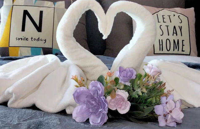 Continew Residence by HomeBrickz - Foto 8