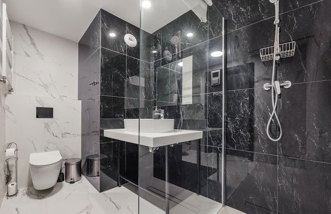 Apartamenty Sun & Snow Solny Resort - Photo 51