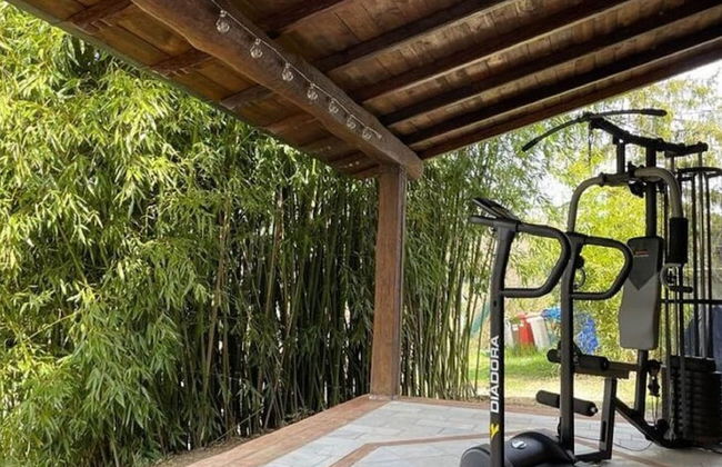 Farmhouse in Aulla With Private Pool - Foto 34