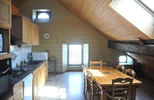 Grand appartement au centre du village minimum 2 nuits - Foto 3