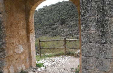 La Posada del Hidalgo de Alarcón - Foto 60