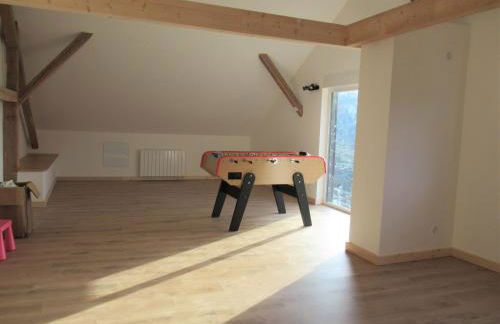 La Ferme du Panorama et Spa - Foto 18